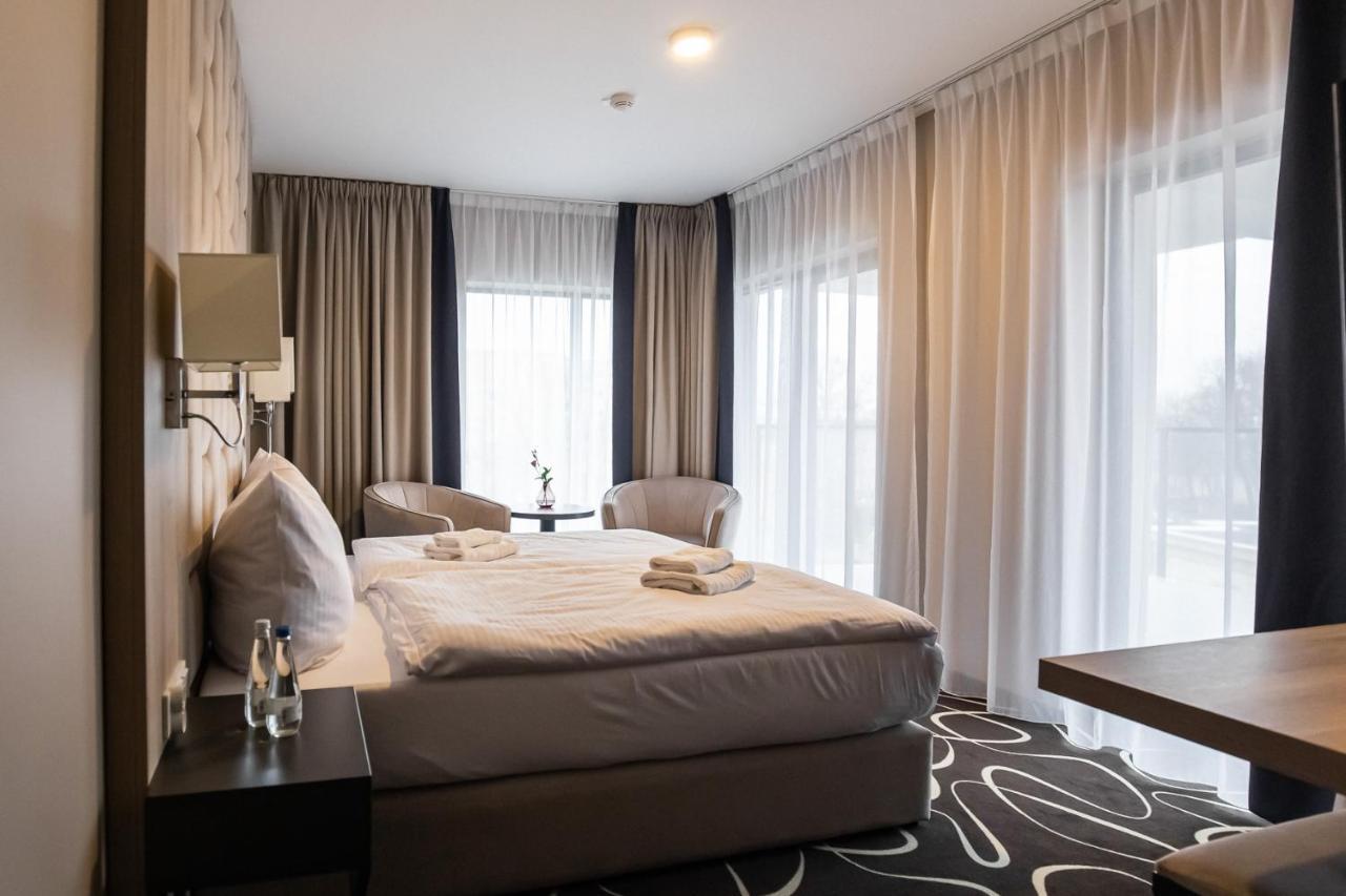 Trofana Wellness & Spa 미엥지즈드로예 외부 사진