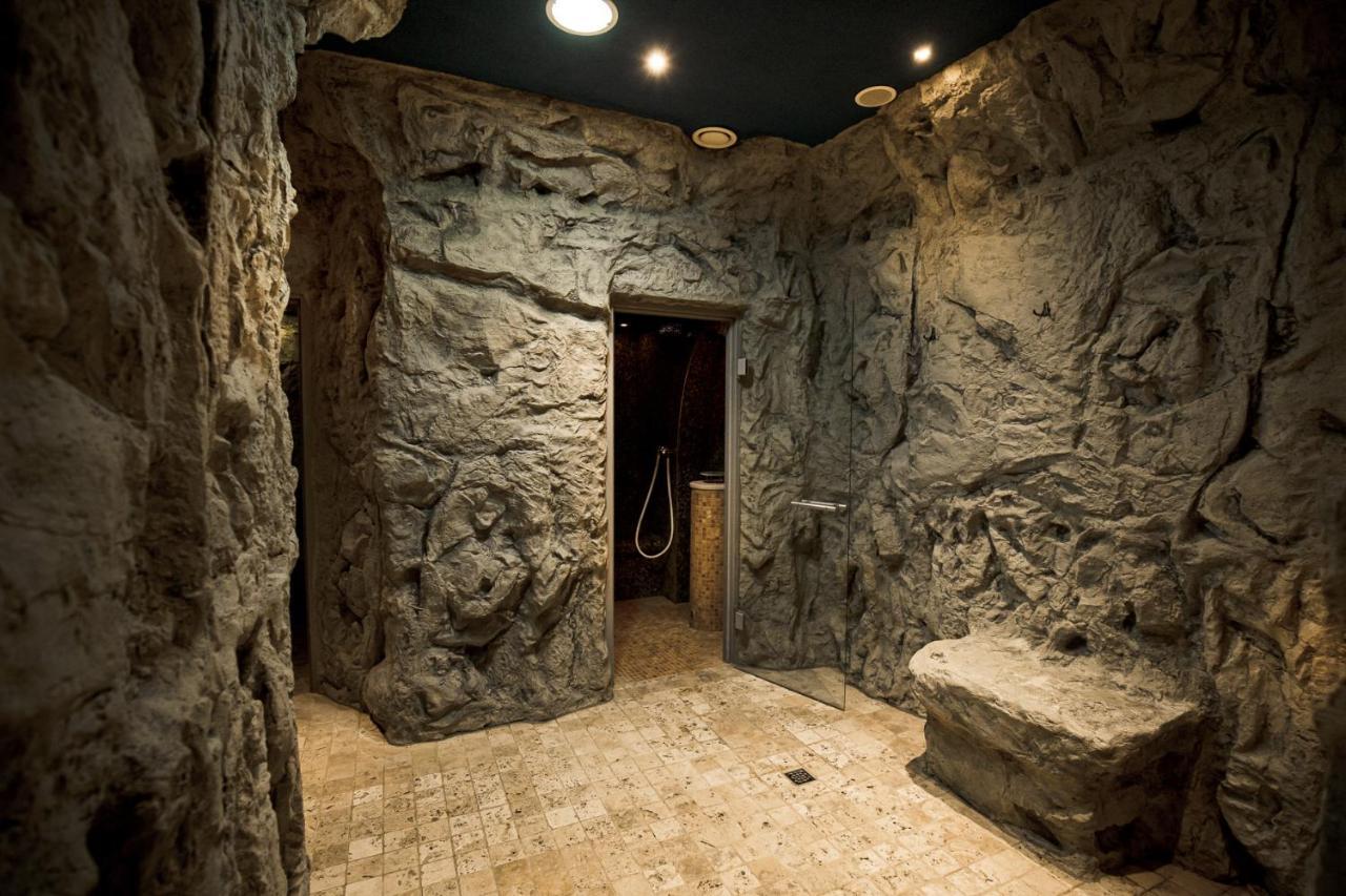 Trofana Wellness & Spa 미엥지즈드로예 외부 사진