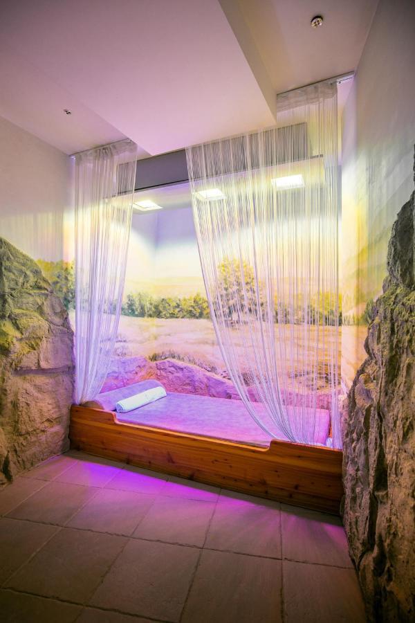 Trofana Wellness & Spa 미엥지즈드로예 외부 사진