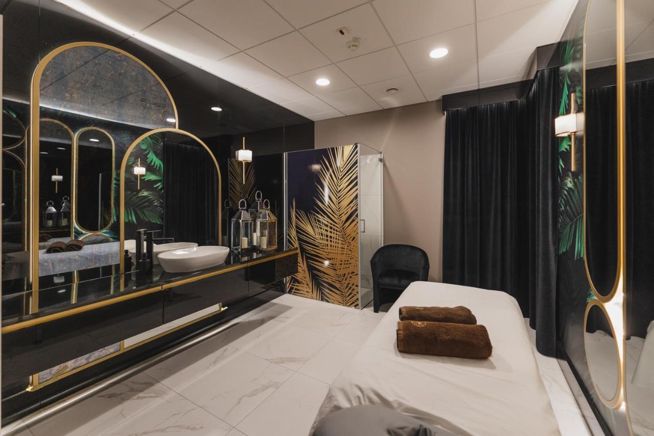 Trofana Wellness & Spa 미엥지즈드로예 외부 사진