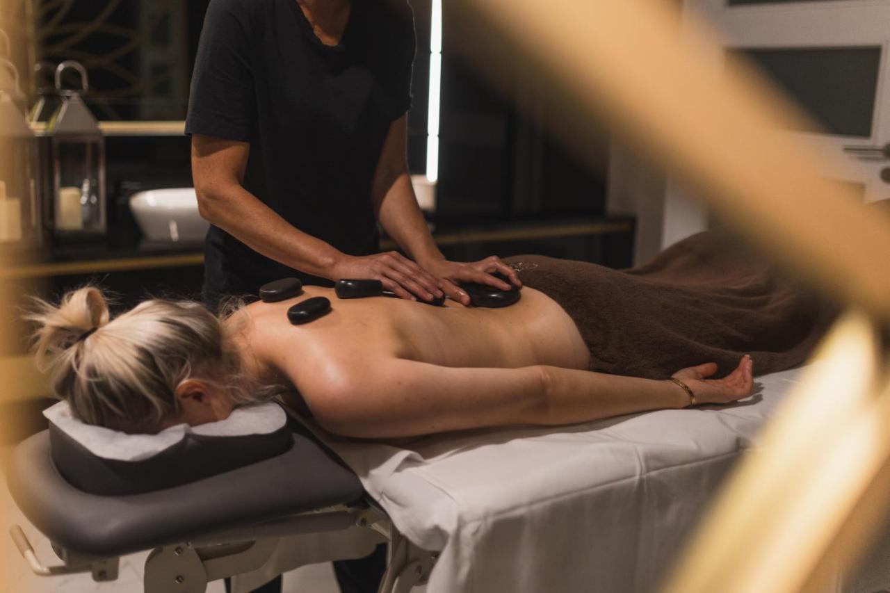 Trofana Wellness & Spa 미엥지즈드로예 외부 사진