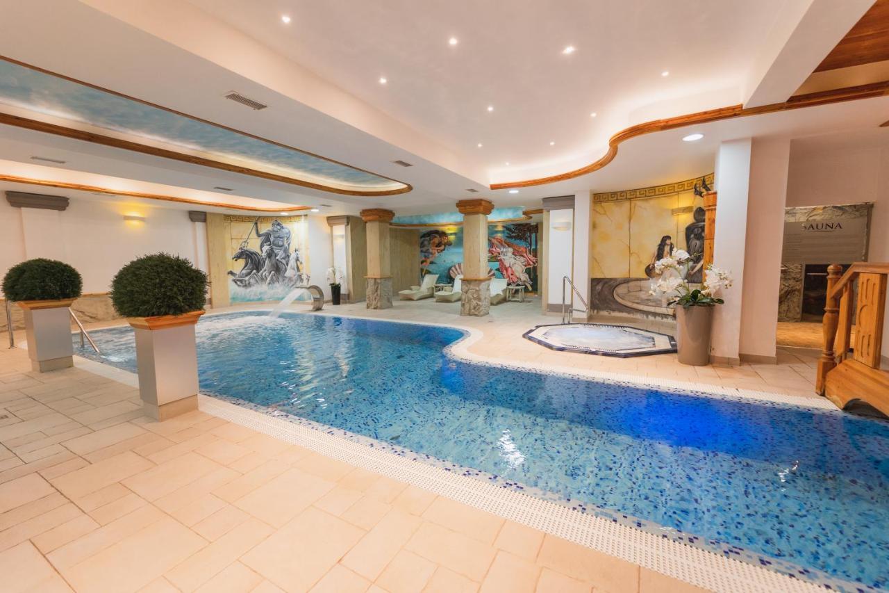 Trofana Wellness & Spa 미엥지즈드로예 외부 사진